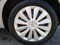 Gris Utilisé 2020 Nissan Micra Acenta Citadine | 11 999 € (Prix juste)
