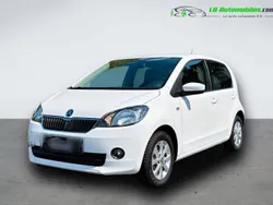 Utilisé 2016 Skoda Citigo Citadine | 14 600 € (Prix juste)