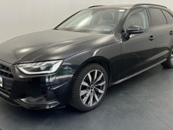 Utilisé 2020 Audi A4 Business Break | 27 900 € (Prix juste)