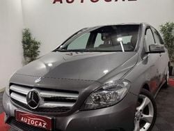 Utilisé 2014 Mercedes B180 Monospace | 12 990 €