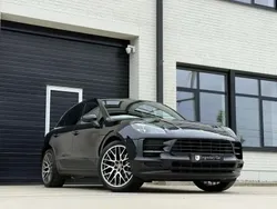Noir Utilisé 2019 Porsche Macan SUV | 47 950 € (Super prix)
