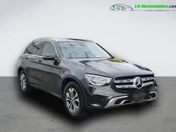 Utilisé 2022 Mercedes GLC300 | 46 500 € (Bon prix)