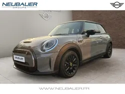 Vert Utilisé 2022 Mini Cooper SE Premium Plus Citadine | 18 490 € (Prix juste)