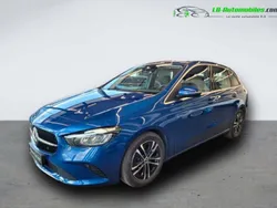 Mercedes B250