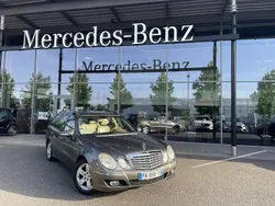 Utilisé 2008 Mercedes E350 Break | 6 990 €