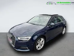 Utilisé 2020 Audi A3 Sportback e-tron Sport Berline | 23 900 € (Prix juste)