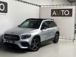 Argent Utilisé 2021 Mercedes GLB200 AMG SUV | 31 990 € (Super prix)