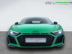 Utilisé 2025 Audi R8 Coupé Sport Coupé | 173 100 € (Bon prix)