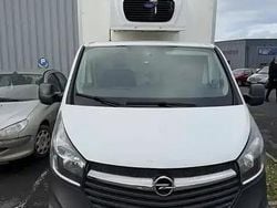 Utilisé 2018 Opel Vivaro Van | 5 500 €