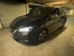 Utilisé 2019 Nissan Leaf Acenta Citadine | 11 500 € (Prix juste)