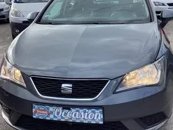 Gris Utilisé 2014 Seat Ibiza Style Citadine | 6 750 € (Bon prix)
