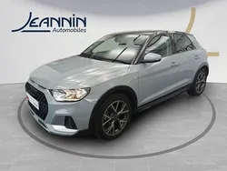 Gris flèche nacré Utilisé 2022 Audi A1 Design Citadine | 21 290 € (Prix juste)