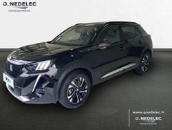 Occasion 2023 Peugeot 2008 GT SUV | 31 990 €