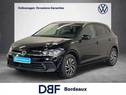 Noir Utilisé 2024 VW Polo Edition Berline | 20 499 € (Prix assez cher)