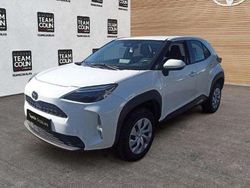 Occasion 2024 Toyota Yaris Hybrid | 22 690 € (Bon prix)