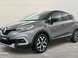 Utilisé 2019 Renault Captur Intens SUV | 12 799 € (Bon prix)