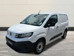 Utilisé 2024 Peugeot Partner Monospace | 19 499 €