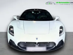 Utilisé 2021 Maserati MC20 Coupé | 215 900 €
