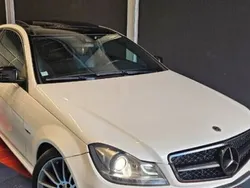 Utilisé 2013 Mercedes C250 AMG Berline | 17 990 €
