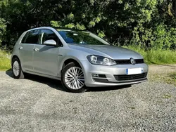 Utilisé 2014 VW Golf VII Cup Berline | 8 500 € (Prix assez cher)