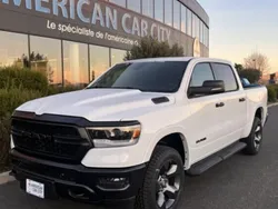 Blanc Utilisé 2023 Dodge Ram Pick-up | 82 900 €