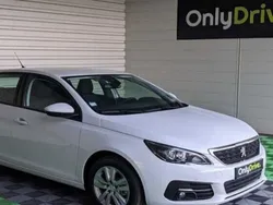 Utilisé 2020 Peugeot 308 Business-Line Berline | 9 490 € (Super prix)