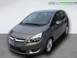 Utilisé 2014 Opel Meriva Monospace | 15 900 € (Prix cher)