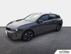 Gris Utilisé 2024 Opel Astra Berline | 20 389 € (Bon prix)