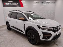 Blanc Utilisé 2025 Dacia Jogger Extreme Monospace | 25 890 € (Prix juste)