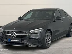 Noir Utilisé 2024 Mercedes C300e AMG line Berline | 44 799 € (Prix cher)