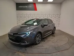 Utilisé 2024 Toyota Corolla Design Citadine | 27 280 € (Bon prix)