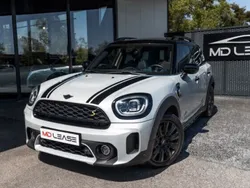 Utilisé 2021 Mini Cooper Countryman Essential SUV | 37 900 €