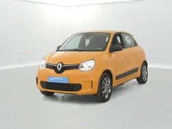 Utilisé 2023 Renault Twingo Equilibre Citadine | 12 400 € (Prix juste)