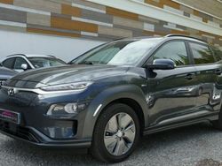 Utilisé 2020 Hyundai Kona SUV | 16 790 € (Super prix)