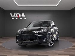 Noir Occasion 2013 Porsche Cayenne SUV | 29 960 € (Bon prix)