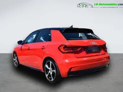 Utilisé 2019 Audi A1 Sportback Sport Citadine | 19 800 € (Prix juste)
