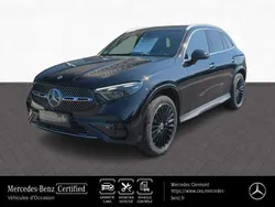 Utilisé 2024 Mercedes GLC300e AMG line | 73 650 € (Prix cher)