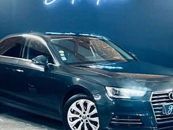Utilisé 2017 Audi A4 Design Berline | 16 490 € (Prix juste)