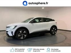 Utilisé 2023 Renault Mégane Equilibre SUV | 38 990 €