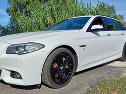 Utilisé 2015 BMW 218 M Sport Break | 19 900 €