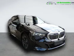 Utilisé 2024 BMW 520 Comfort Edition Berline | 60 500 € (Prix juste)