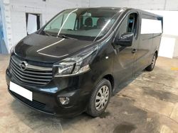 Noir Utilisé 2017 Opel Vivaro Design Edition Van | 20 990 €