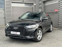 Noir Utilisé 2022 Audi Q5 S-Line SUV | 60 990 €