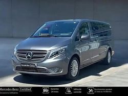 Gris foncé Utilisé 2022 Mercedes Vito Van | 47 868 €