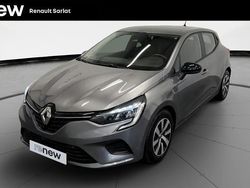 Gris Occasion 2023 Renault Clio V Equilibre Citadine | 14 490 € (Prix juste)
