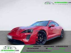 Utilisé 2023 Porsche Taycan 4S Berline | 96 100 € (Prix juste)