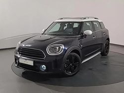 Noir Utilisé 2022 Mini Cooper Countryman Premium Plus SUV | 30 790 € (Prix juste)