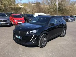 Noir Utilisé 2023 Peugeot 2008 Style SUV | 15 030 € (Bon prix)