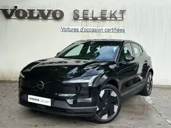 Noir Utilisé 2024 Volvo EX30 Ultra SUV | 34 900 € (Prix juste)