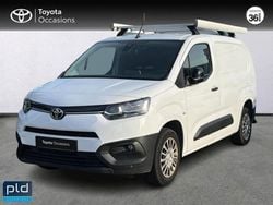 Blanc Utilisé 2023 Toyota Proace Business Edition Van | 17 990 € (Bon prix)